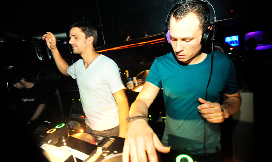 HigterFrequency p[eB[|[g