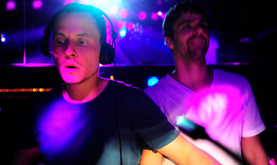 HigterFrequency p[eB[|[g