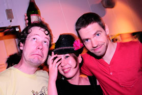 HigterFrequency p[eB[|[g