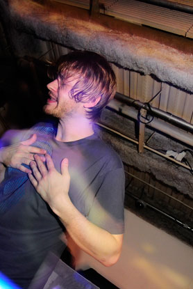 HigterFrequency p[eB[|[g