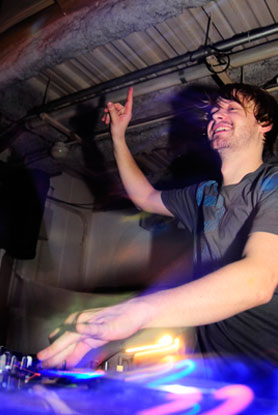 HigterFrequency p[eB[|[g