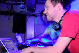 HigterFrequency p[eB[|[g