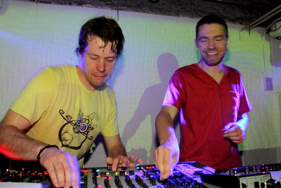 HigterFrequency p[eB[|[g