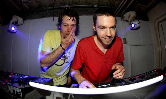 HigterFrequency p[eB[|[g