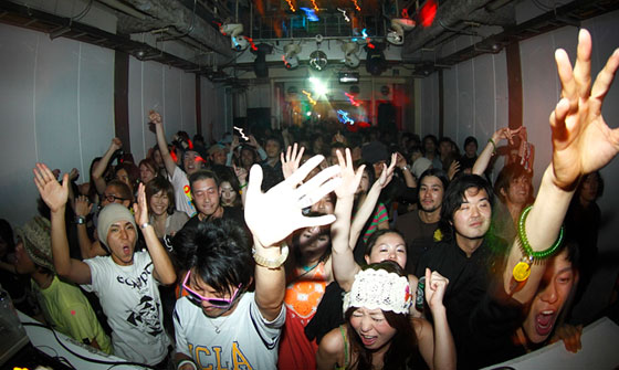 HigterFrequency p[eB[|[g