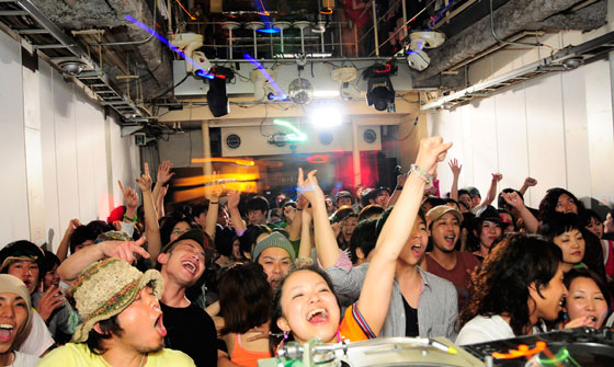 HigterFrequency p[eB[|[g