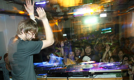 HigterFrequency p[eB[|[g