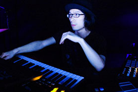 HigterFrequency p[eB[|[g