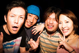 HigterFrequency p[eB[|[g