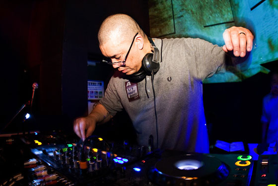 HigterFrequency パーティーレポート