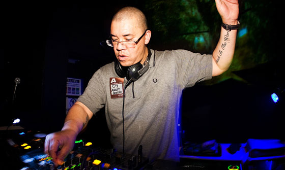 HigterFrequency p[eB[|[g