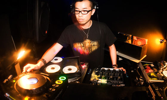 HigterFrequency p[eB[|[g