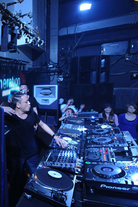 HigterFrequency p[eB[|[g