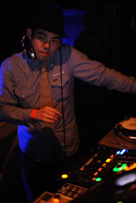 HigterFrequency p[eB[|[g