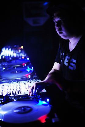 HigterFrequency p[eB[|[g