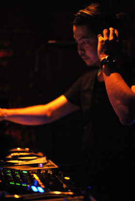 HigterFrequency p[eB[|[g