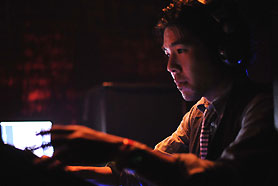 HigterFrequency p[eB[|[g