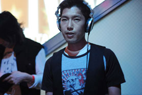 HigterFrequency p[eB[|[g