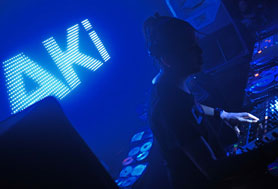 HigterFrequency p[eB[|[g