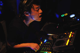 HigterFrequency p[eB[|[g