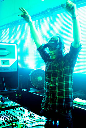 HigterFrequency p[eB[|[g