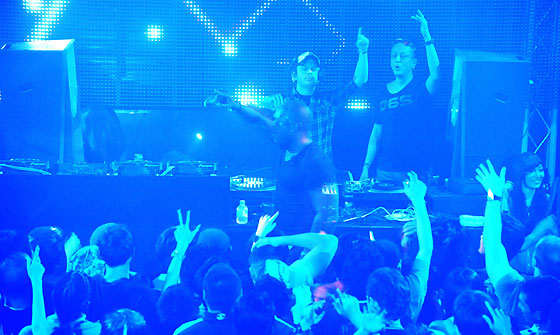 HigterFrequency p[eB[|[g