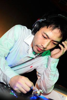 HigterFrequency p[eB[|[g