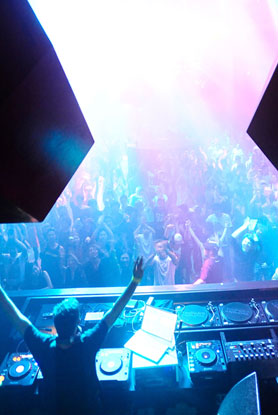 HigterFrequency p[eB[|[g