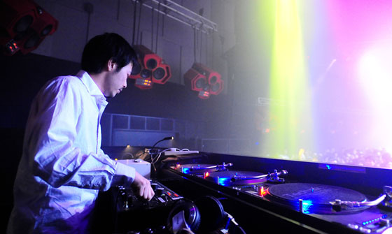 HigterFrequency p[eB[|[g