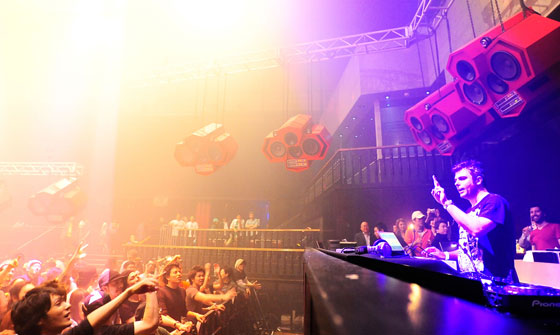 HigterFrequency p[eB[|[g