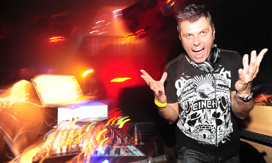 HigterFrequency p[eB[|[g