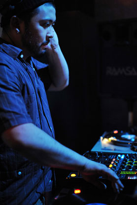 HigterFrequency p[eB[|[g