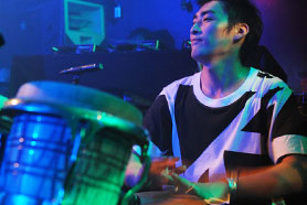 HigterFrequency p[eB[|[g