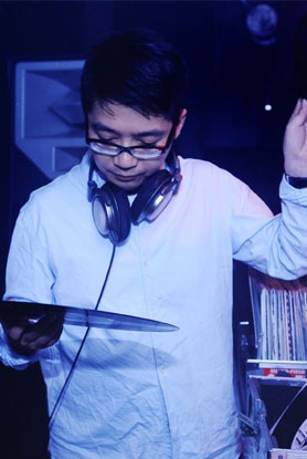 HigterFrequency p[eB[|[g