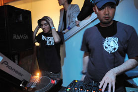 HigterFrequency p[eB[|[g