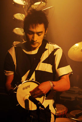 HigterFrequency p[eB[|[g