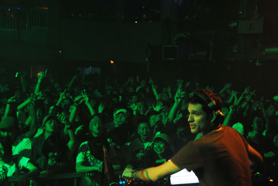 HigterFrequency p[eB[|[g