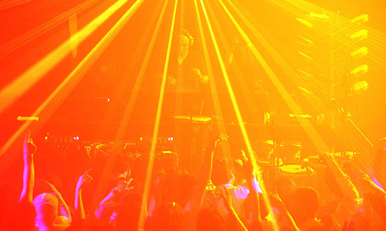 HigterFrequency p[eB[|[g