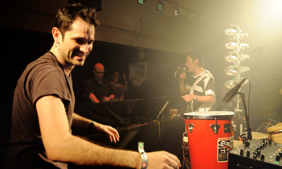 HigterFrequency p[eB[|[g