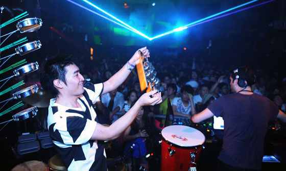 HigterFrequency p[eB[|[g