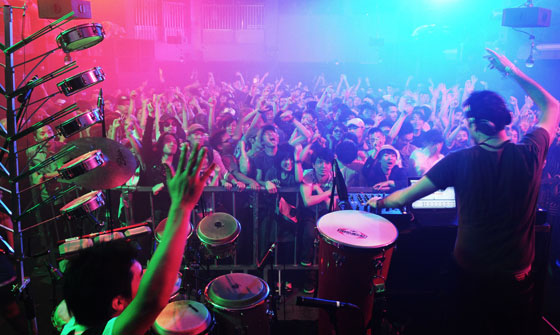 HigterFrequency p[eB[|[g