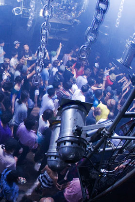 HigterFrequency p[eB[|[g