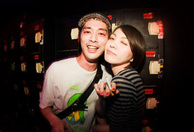 HigterFrequency p[eB[|[g