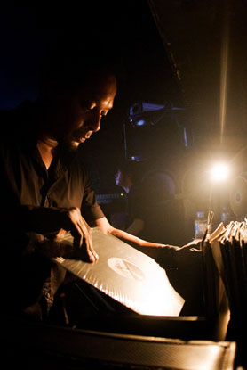 HigterFrequency p[eB[|[g