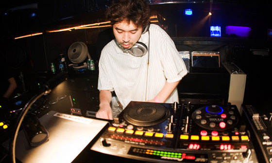 HigterFrequency p[eB[|[g