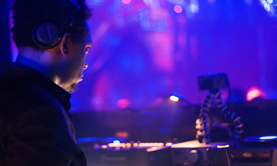 HigterFrequency p[eB[|[g