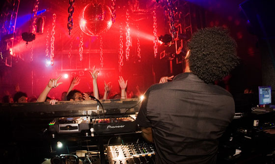 HigterFrequency p[eB[|[g