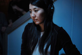 HigterFrequency p[eB[|[g