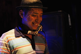 HigterFrequency p[eB[|[g