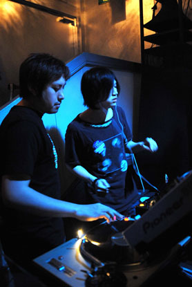 HigterFrequency p[eB[|[g